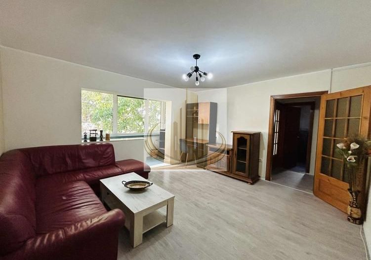 Ap spațios cu 3 Cam, 2 bai | 75 mp | Complexul Studentesc | Investitie - Poză 1