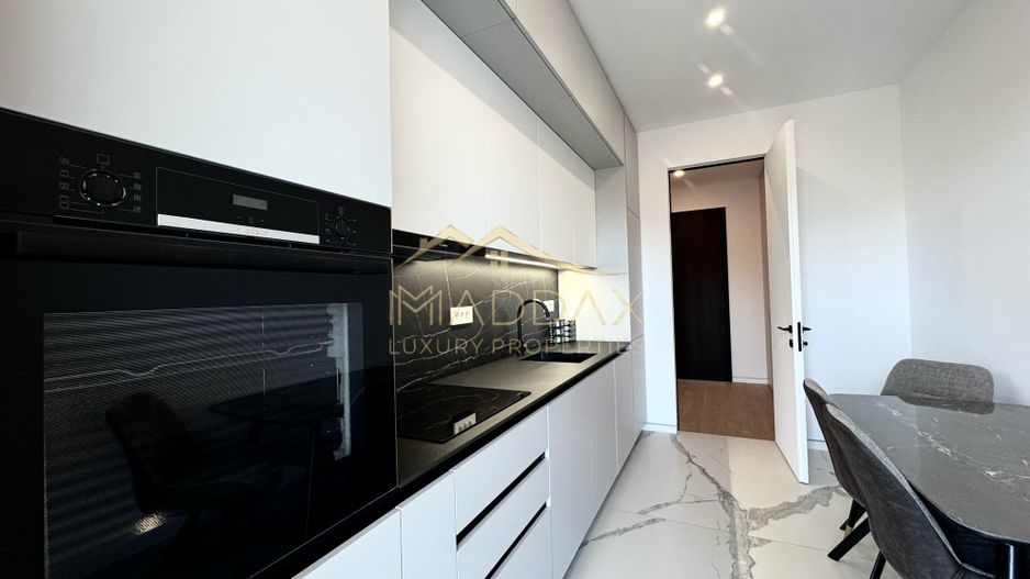 Apartament cu 3 camere *160mp* - Prima Inchiriere // Stejarii - Baneasa - Poză 12