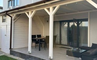 De vânzare: casa P+1 etaj - duplex - 4 camere - Tunari, Ilfov - Poză 17