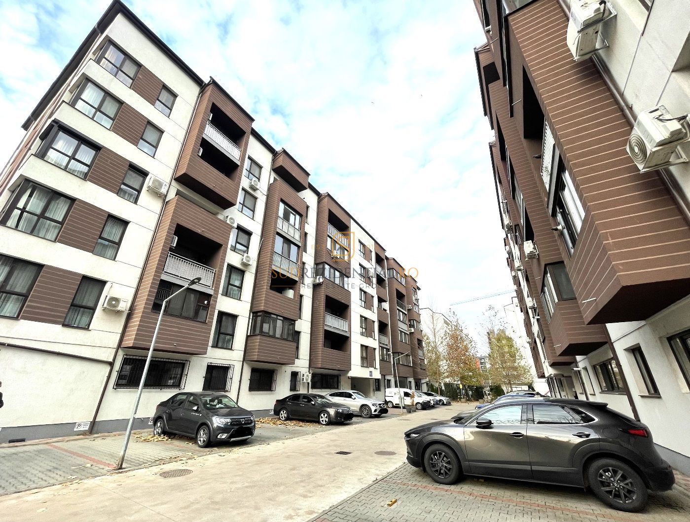 Garsonieră decomandată, disponibilă imediat–Metrou Apărătorii Patriei - Poză 12