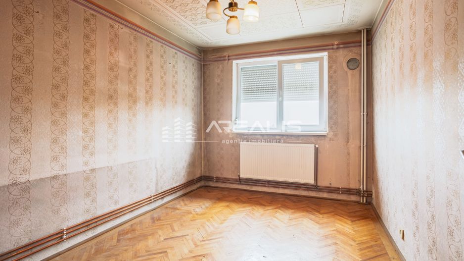 Apartament 3 camere -Zona Vlaicu - Poză 1
