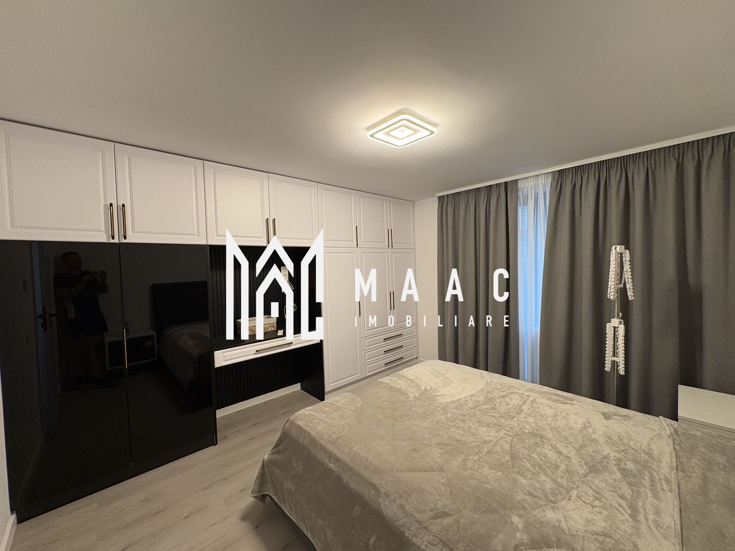Casa tip duplex I 5 camere I Curte I Zona Calea Poplacii - Poză 6