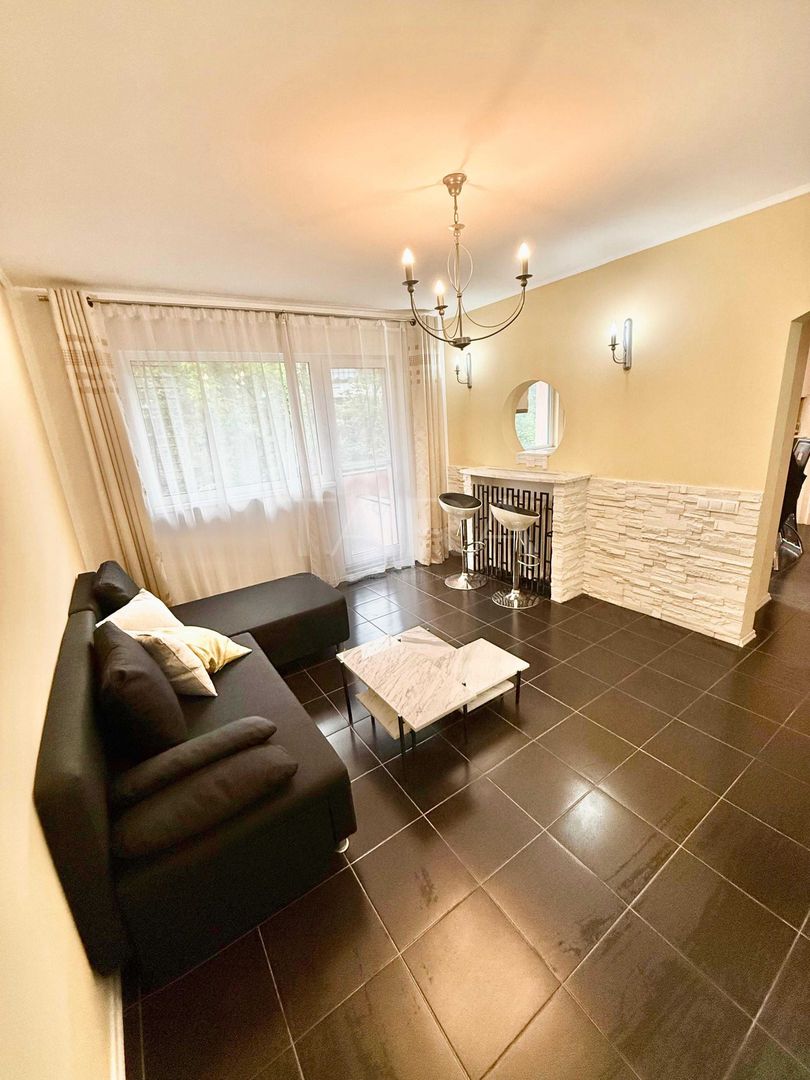 Apartament cu 2 camere de închiriat - Mărăști - Poză 1