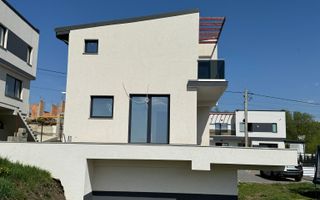 Casa de Vis de Vânzare I Bulai Moara, Suceava I PREȚ: 225.000 € - Poză 3