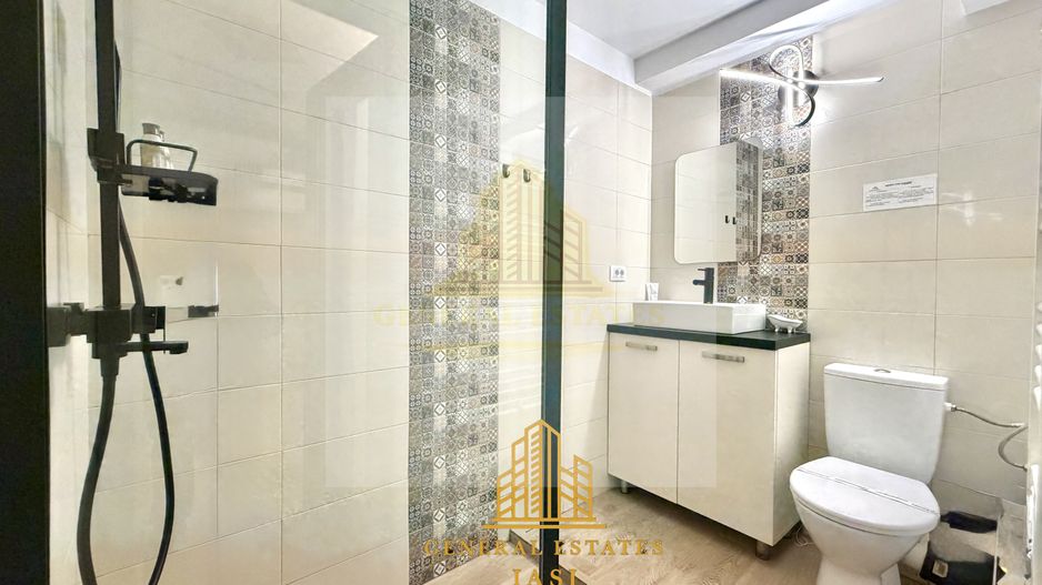 Vânzare Afacere la Cheie - CashFlow imediat- UltraCentral - Poză 27