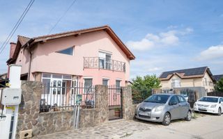 Casa de vanzare P+M Paleu - Poză 18