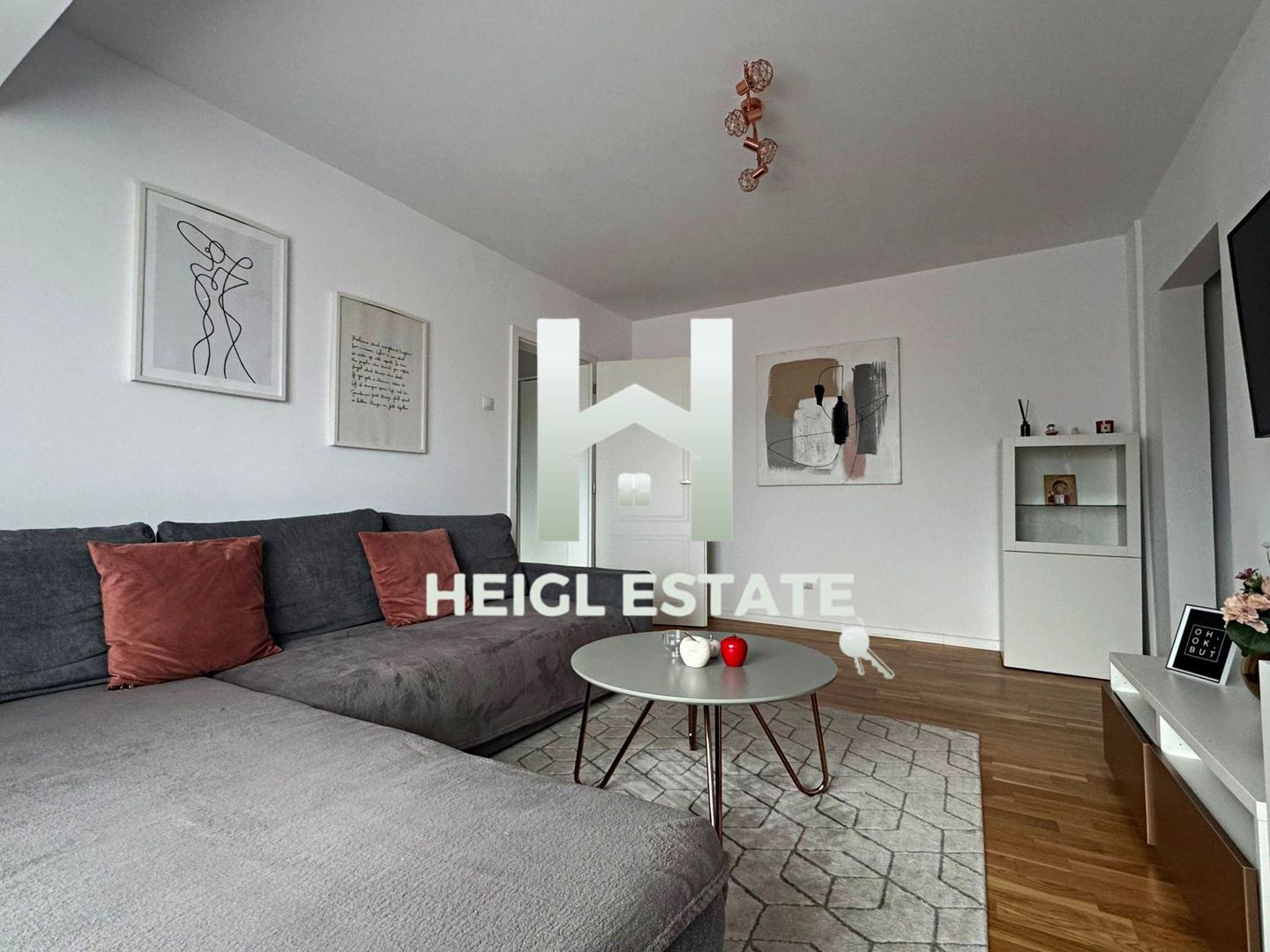 Apartament de închiriat cu 2 camere în zona Torontalului, Timișoara - Poză 5