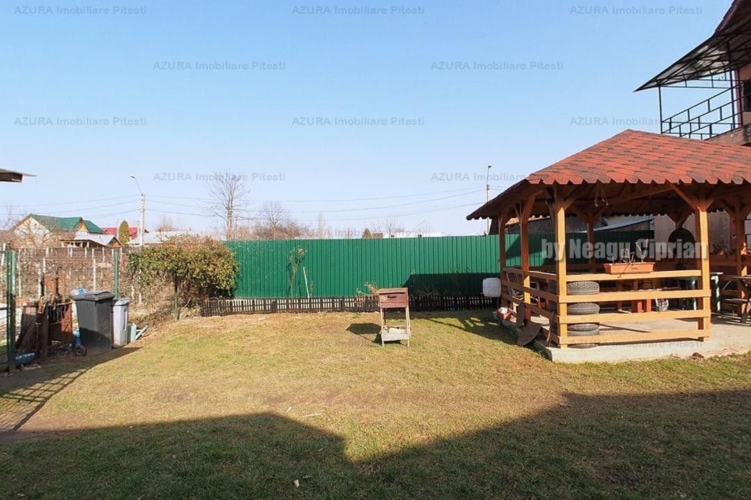 Comision 0% Cumparator ! CASA/VILA ZONA ROLAST - Poză 26