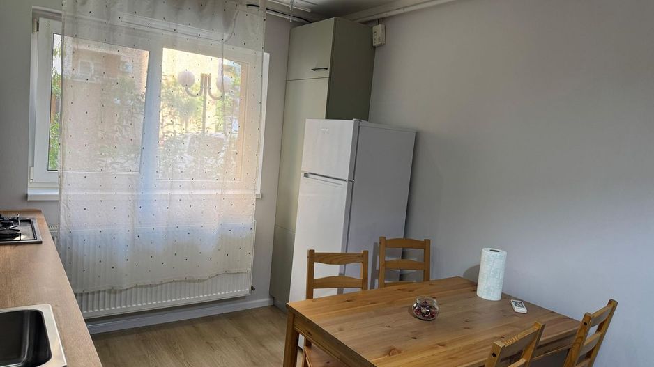 2 camere Palladium Residence, mobilat complet, pet friendly - Poză 7