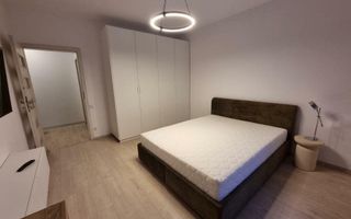 2 camere open space,Cartierul Marasti, Parcare, Zona Leroy Merlin - Poză 4