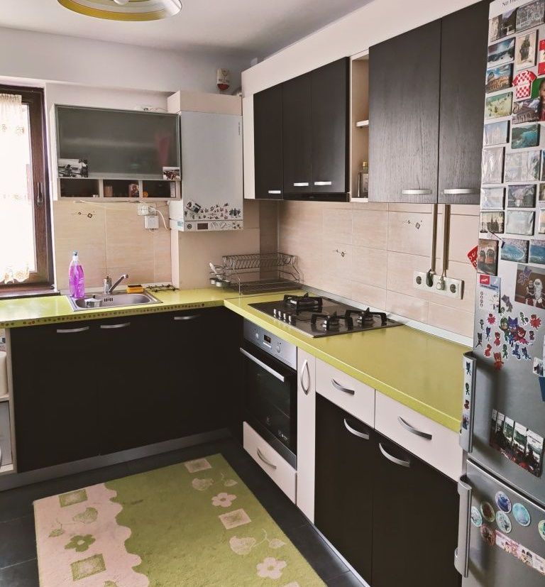 Apartament 2 camere Tractorul - Poză 3
