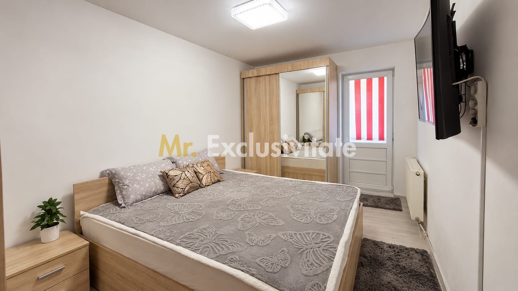 Apartament de 2 camere Parter Razboieni- GATA DE MUTAT - Poză 3