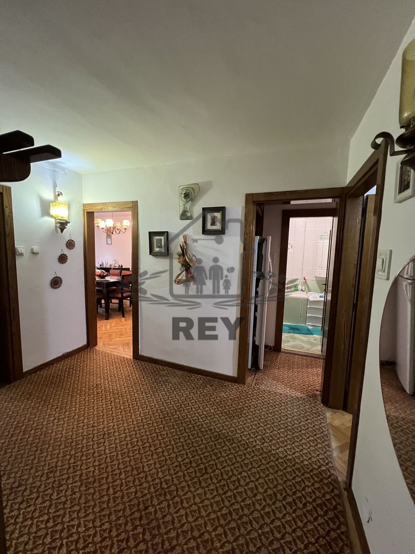 Apartament 4 camere de închiriat str. Rahovei - Poză 10