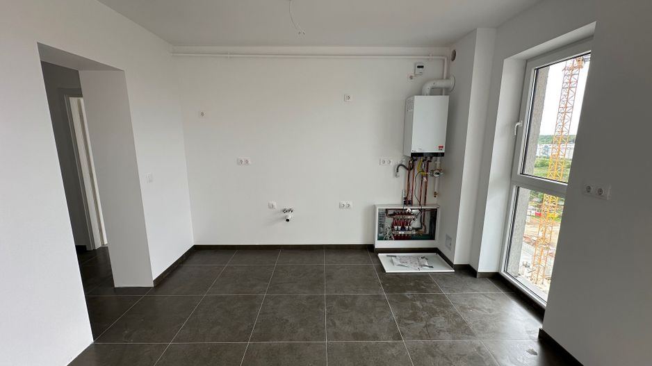 Apartament 2 camere zona Lipovei - Poză 6