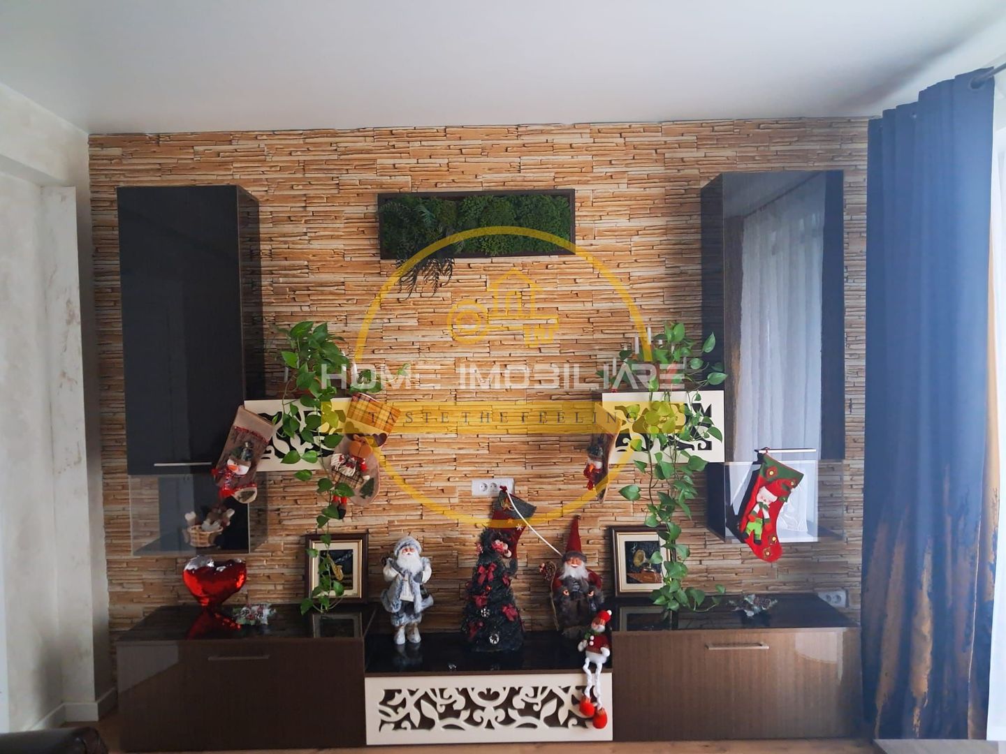 🏠Apartament 3 camere, DC, 70MP + Terasa 130MP // 📍Pacurari - Covoare Basarabia - Poză 1