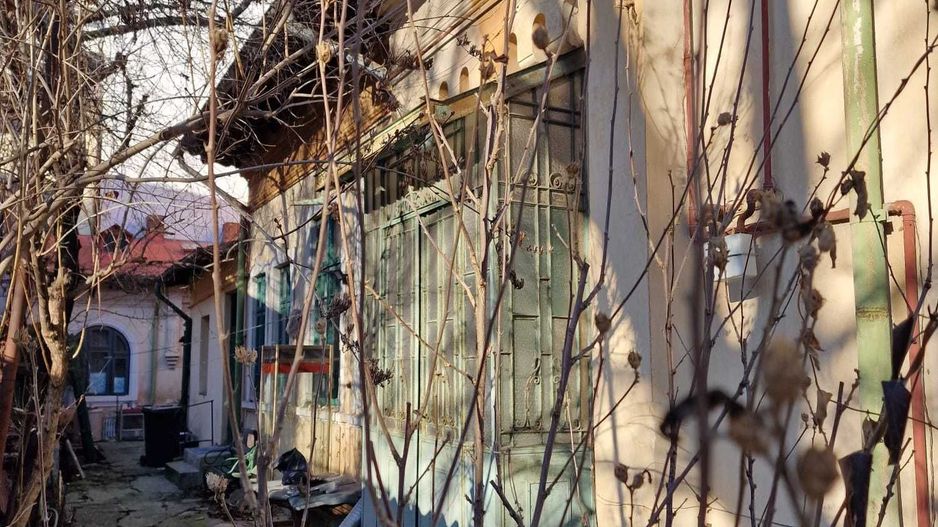 Tineretului, parc Carol, teren 413 mp, 2 case, comision 0 - Poză 6