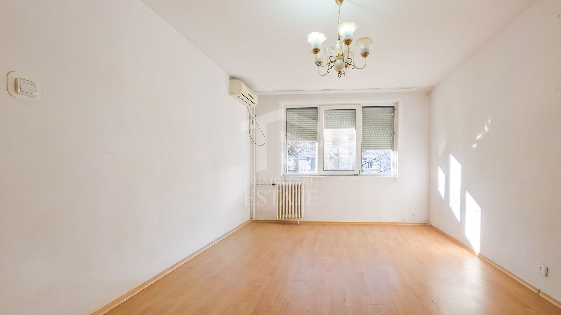 Apartament 3 camere decomandat – Aleea Băiuț nr. 3,  Metrou&Parc&Piata - Poză 5