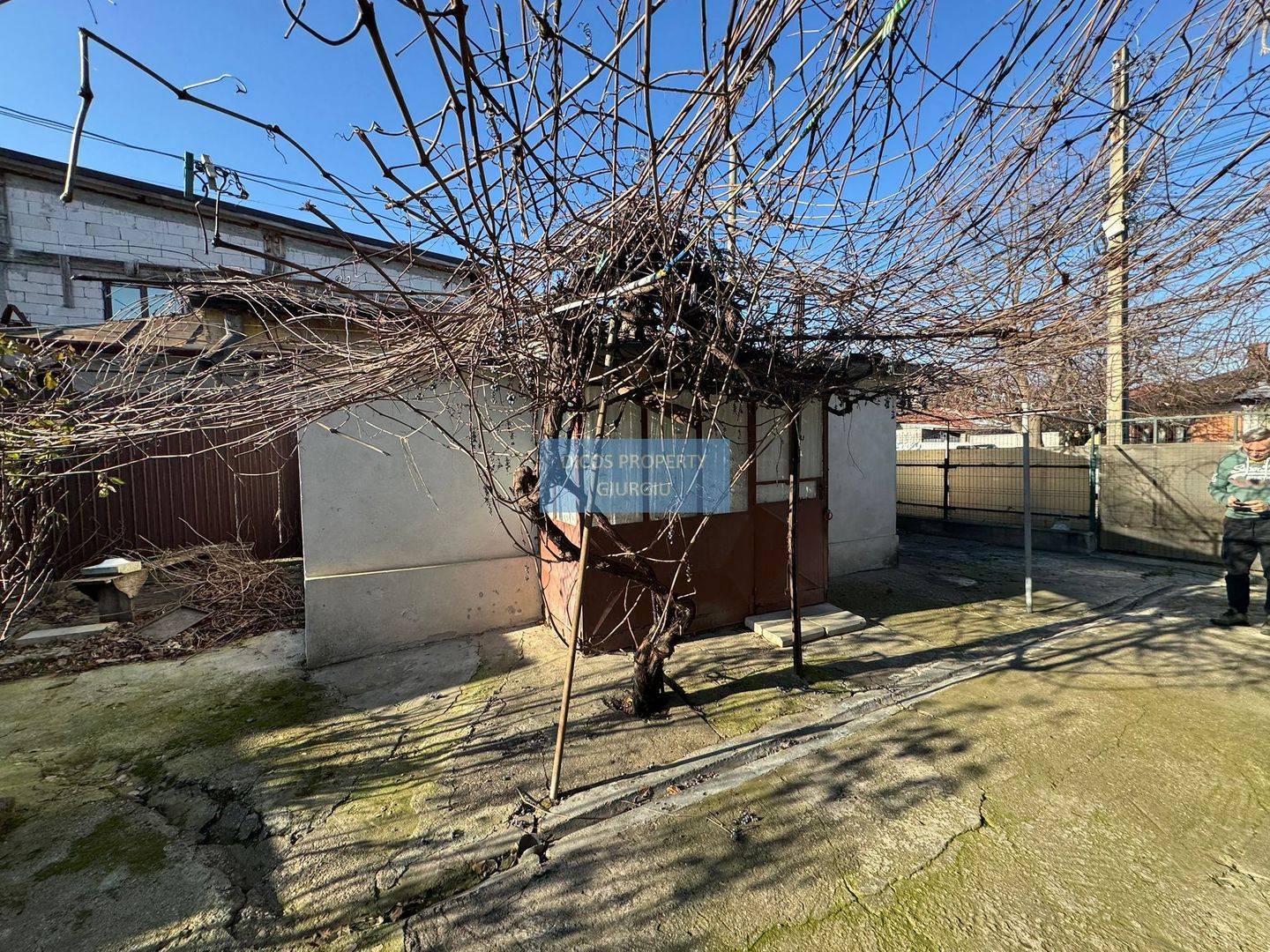 De Vânzare - Casă, Strada Griviței - Poză 38