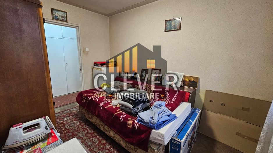 Apartament 3 camere Liviu Rebreanu - Poză 8