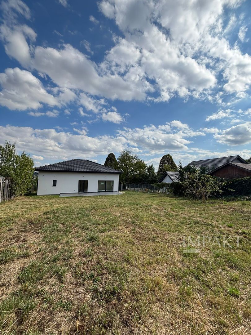 Casă individuală pe un singur nivel în Feleacu, zona Pahumi! - Poză 8