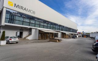 Vânzare, spațiu comercial, 3843 mp, strada N. M. Spătaru, Ciocana - Poză 7