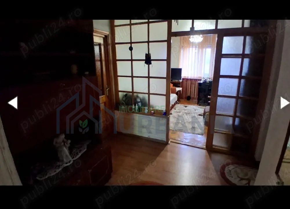 Apartament 4 camere Păcurari - Poză 1