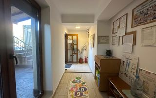 spatiu comercial cabinet | centrala proprie | investitie | zona excelenta | - Poză 9