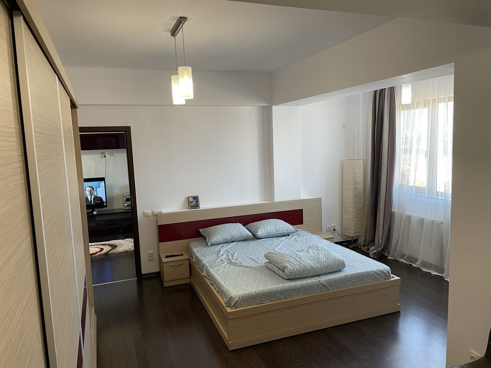 Apartament 3 camere Cartier Latin, Prelungirea Ghencea - Poză 1