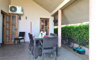 Casa individuala cu Energie Verde, garaj, terasa, 430MP Teren - Poză 16