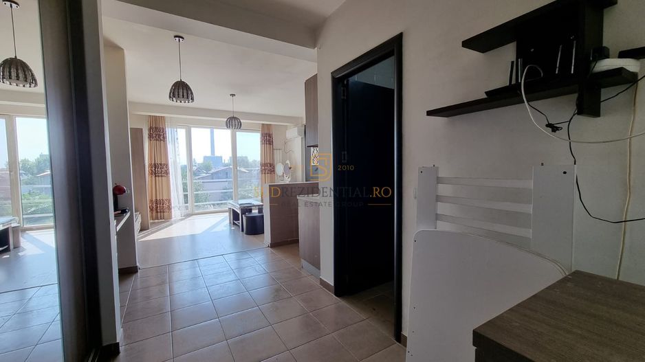 Garsoniera moderna, 2/3, zona Giurgiului, Sector 4, Comision 0% - Poză 1