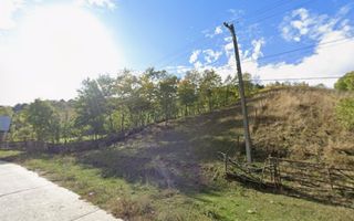 Teren intravilan 3.247 mp, oportunitate afacere, Slănic, Prahova - Poză 3