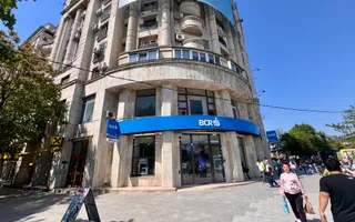 Spatiu de birouri *211mp* // Unirii - Poză 24