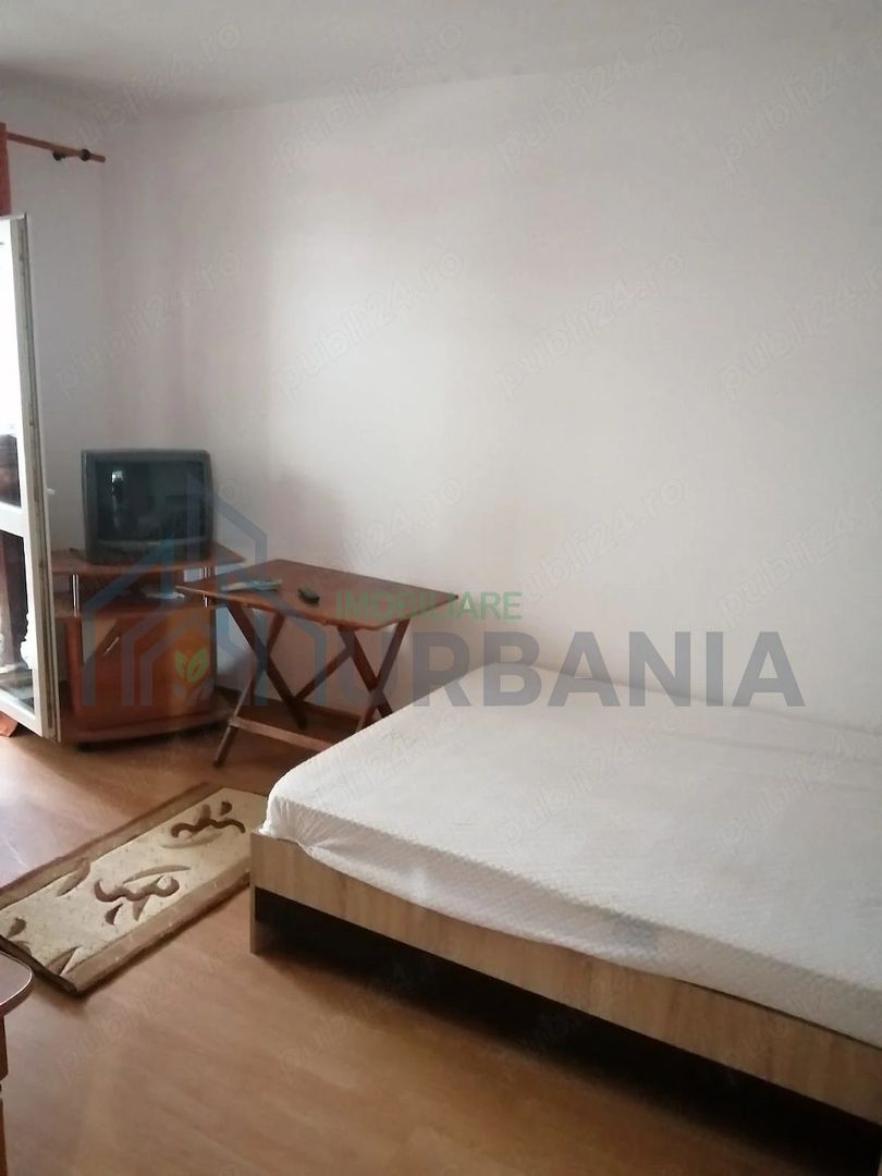 Apartament 2 camere de inchiriat, Iasi - 350 EUR - Poză 3