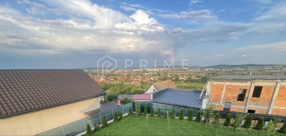 Casă individuală de vânzare | Construcție 2018 | Teren 1000 mp I Nazna - Poză 5