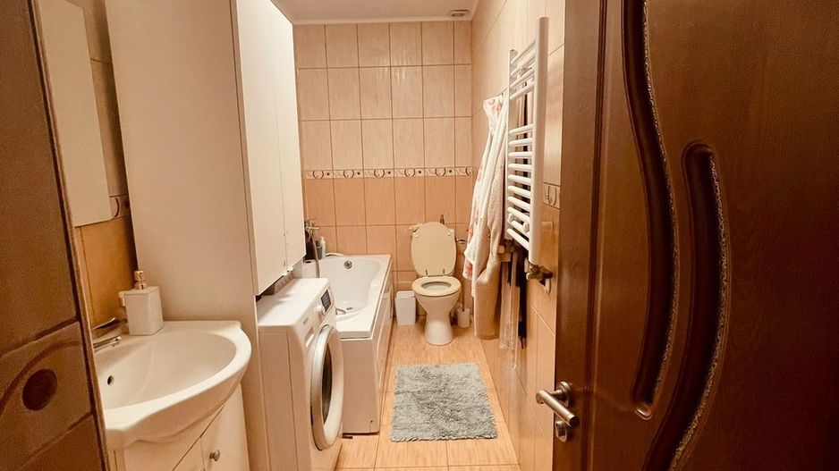 Apartament duplex cu 3 camere, 2 băi și pod de 30 mp – Colentina - Poză 12