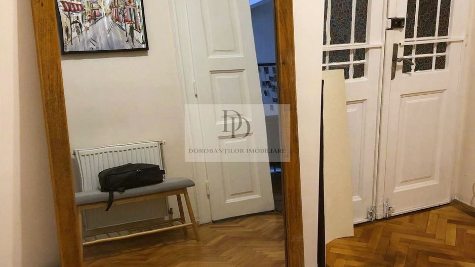 Apartament cu 3 camere renovat | Ultracentral – Strada Napoca - Poză 4