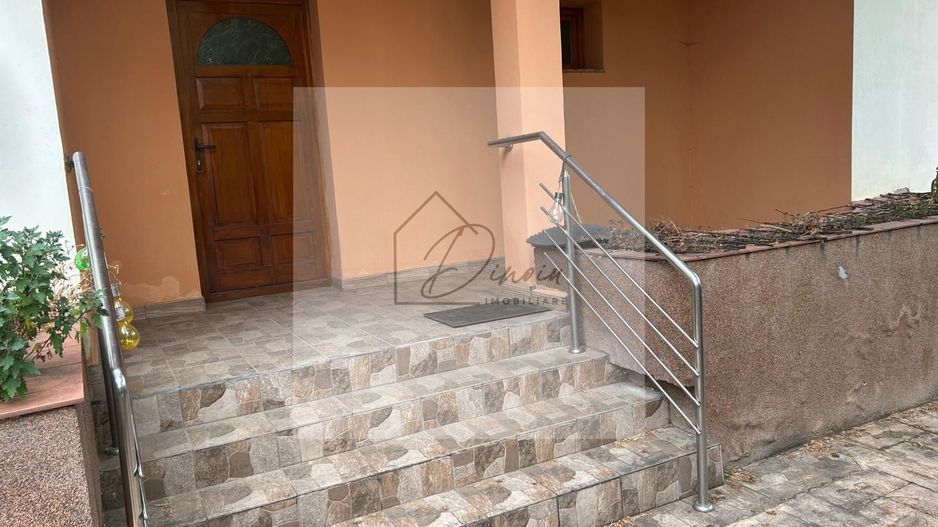 Vila 8 camere  Baneasa - Iancu Nicolae - Poză 19