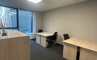 Spațiu Birou Premium - 30 mp - Promenada Mall - Poză 2