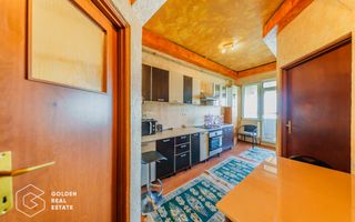 Apartament 2 camere Ared Uta, terasa generoasa - Poză 5