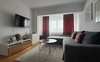 Apartament de închiriat cu 2 camere în zona Torontalului, Timișoara - Poză 4