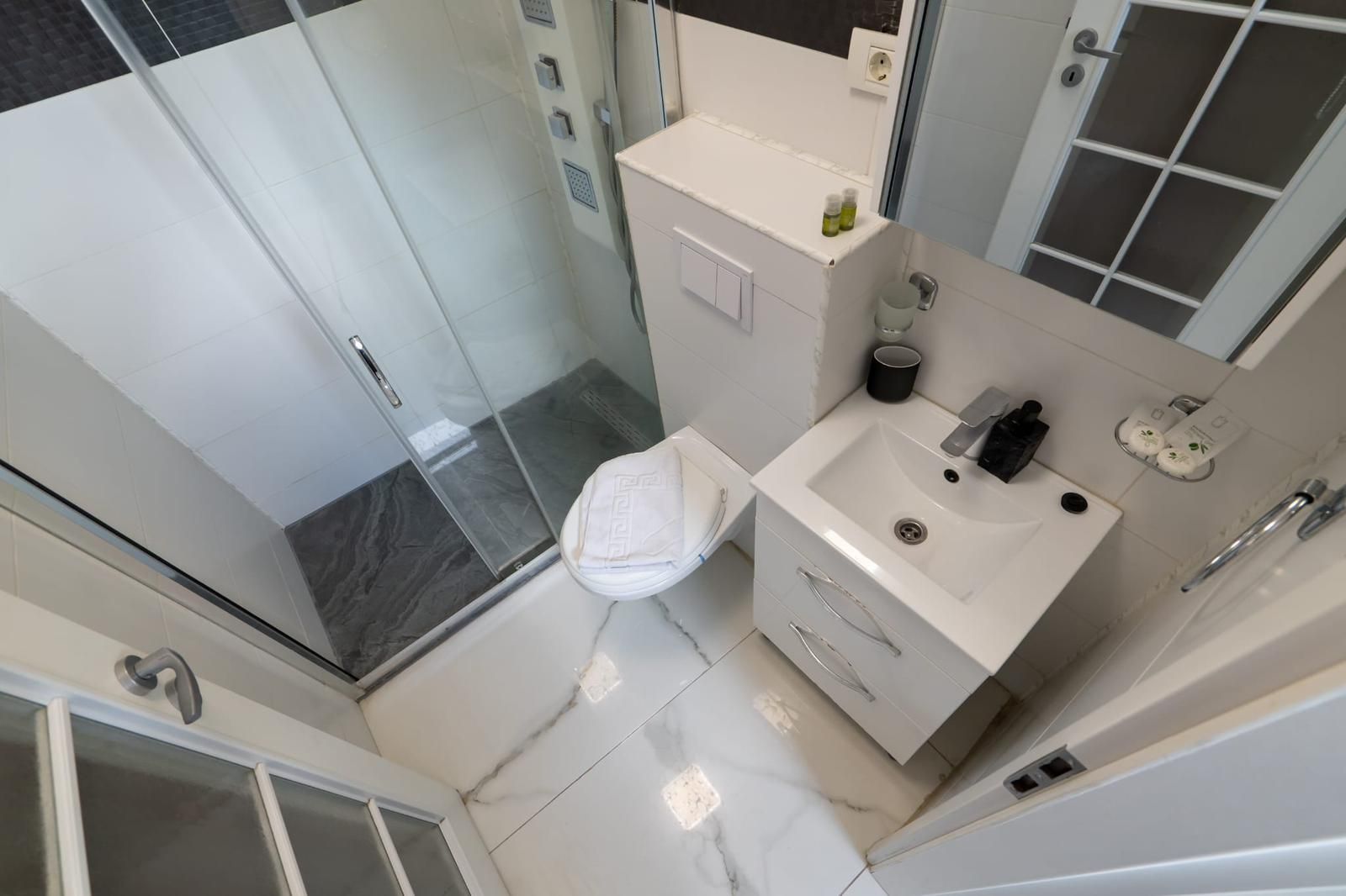 Garsoniera moderna  | ideal rezidențial & regim hotelier - Poză 7