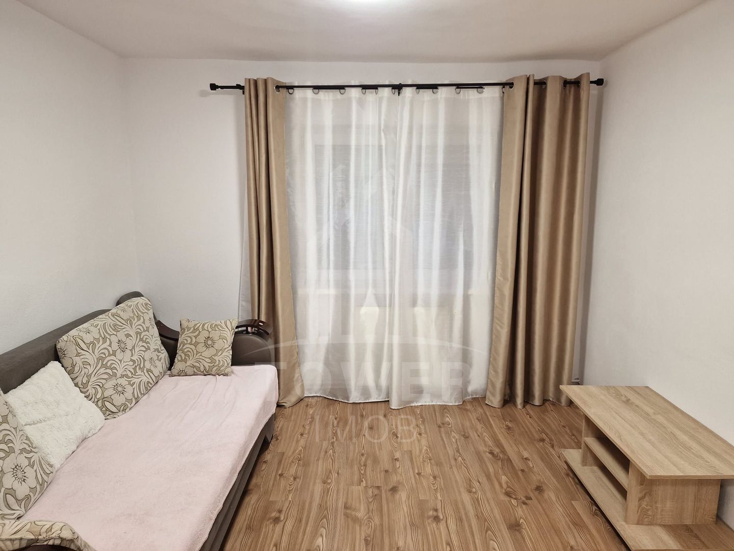 Apartament 3 camere | parter | zona Terezian - Poză 6
