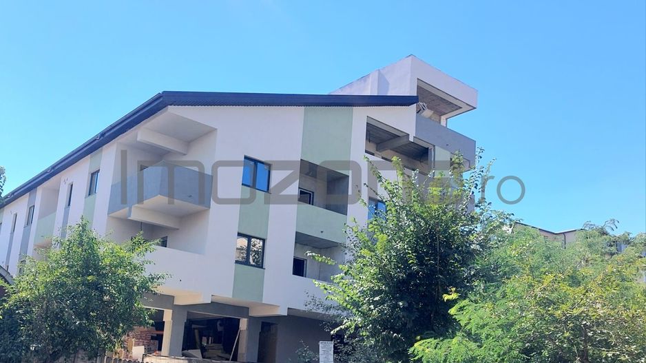 3 Camere, 86 mp, decomandat, 2 balcoane, zona de case, Militari-Margelelor - Poză 1