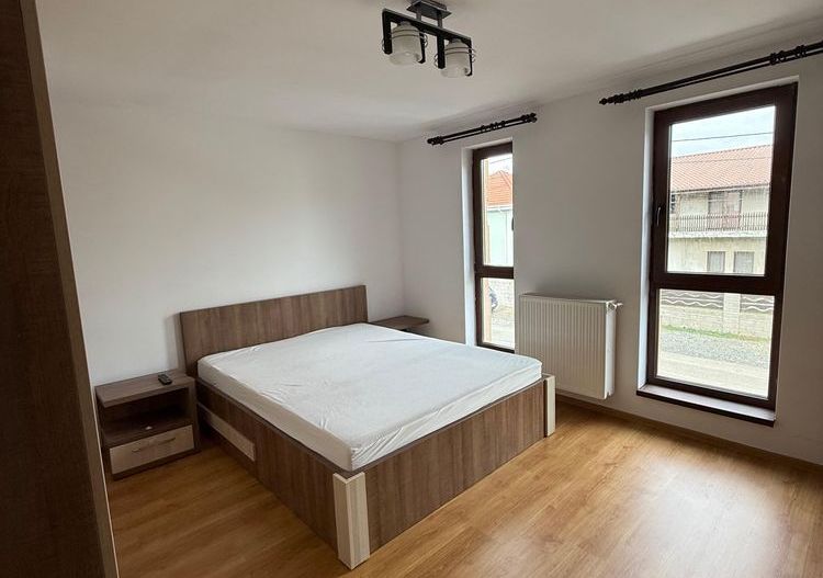 Casă complet mobilată I lângă pădure și lac I Dumbrăvița - Poză 4