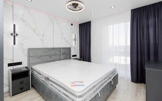 Vânzare, apartament, o cameră,  strada Băcioii Noi, Botanica - Poză 3