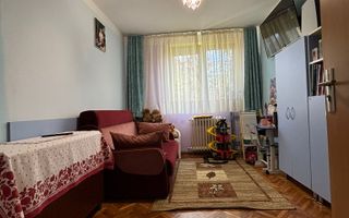 Apartament 3 camere decomandate, etaj intermediar, zona Platinia - Poză 9