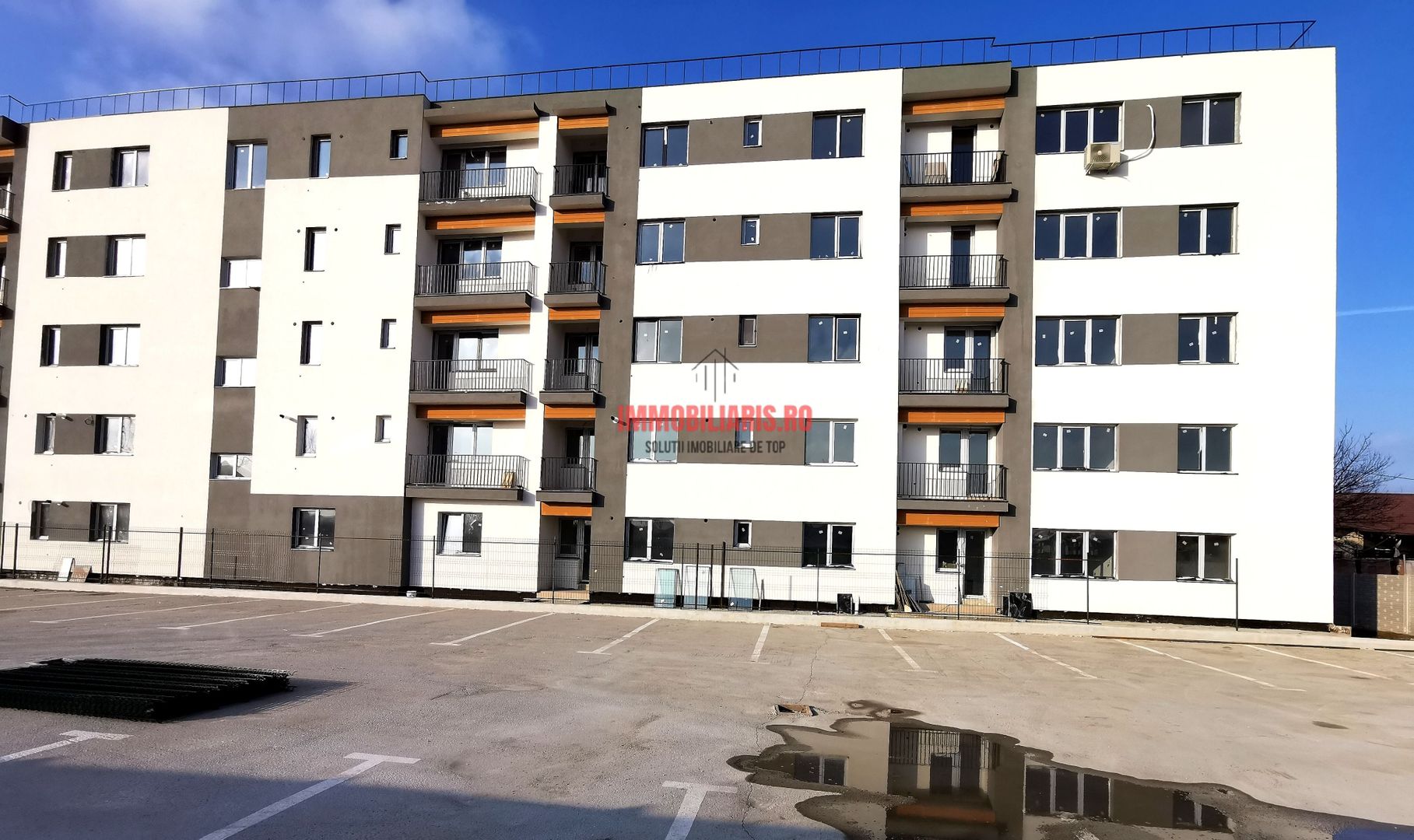 Pallady-IKEA-Metrou - Centrala Proprie - Dezvoltator - Poză 1