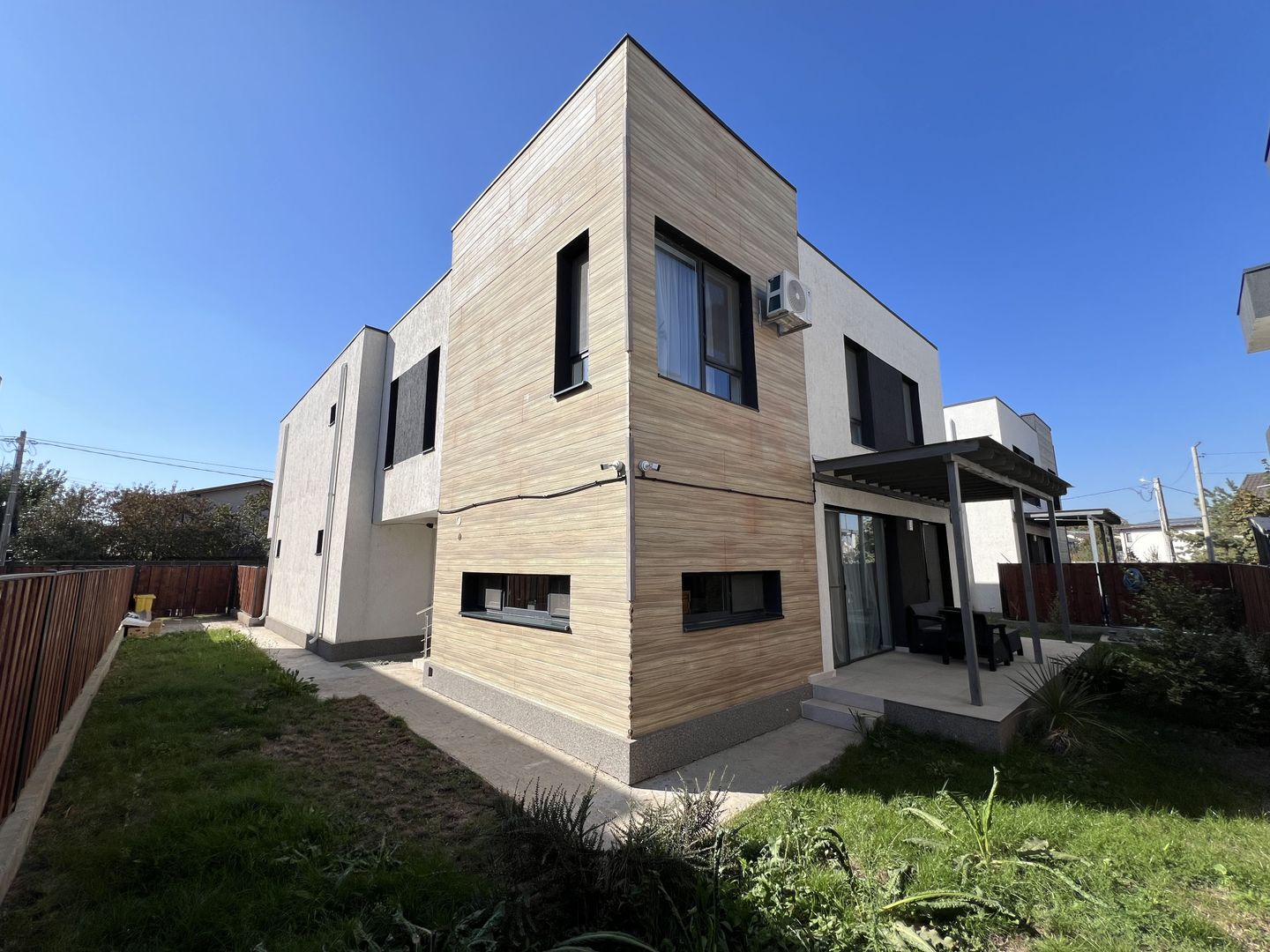 Vila lux superba Berceni (COMISION ZERO) - Poză 9