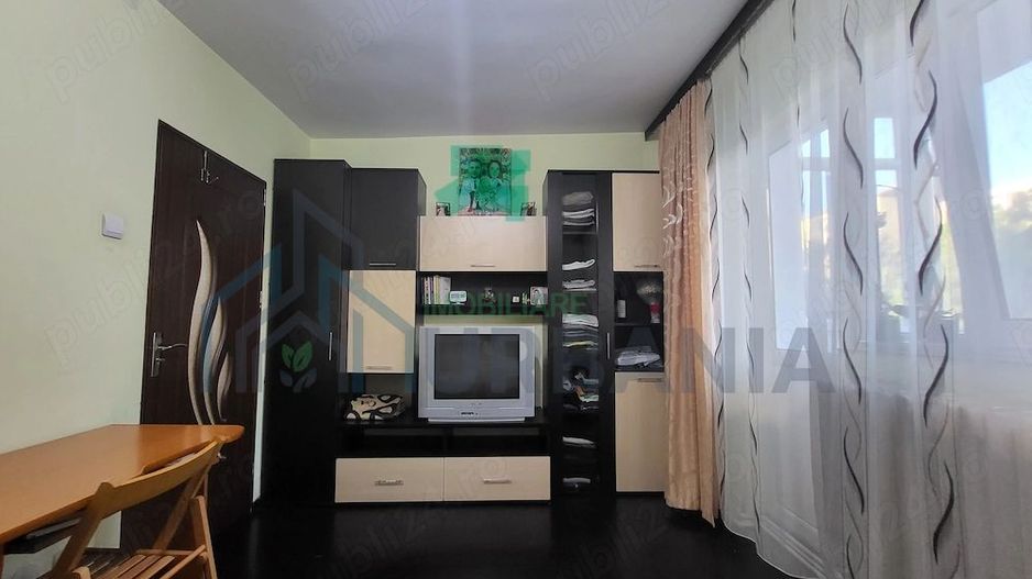 Apartament 2 camere decomandat, mobilat, zona Pacurari Esplanada Mimoza, Iasi - Poză 2