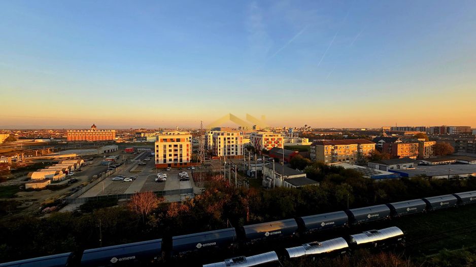 Apartament 3 camere  cu terasa 30mp zona UTA / ARED - Poză 13